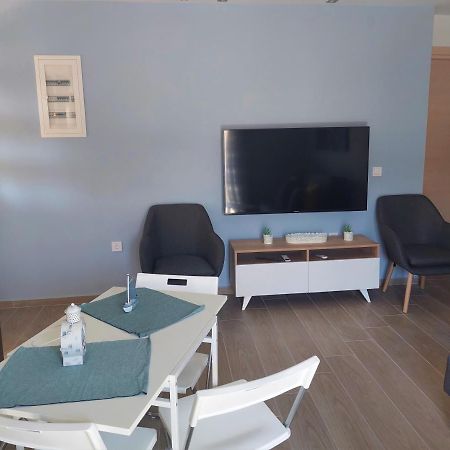 La Casita A Brand New Apartment In The Center 아르고스톨리온 외부 사진