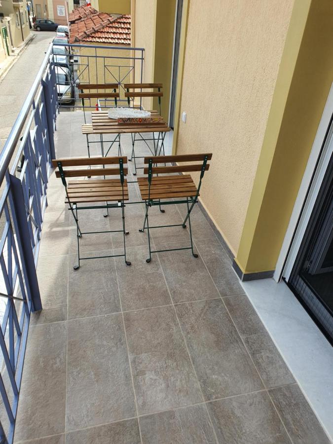 La Casita A Brand New Apartment In The Center 아르고스톨리온 외부 사진