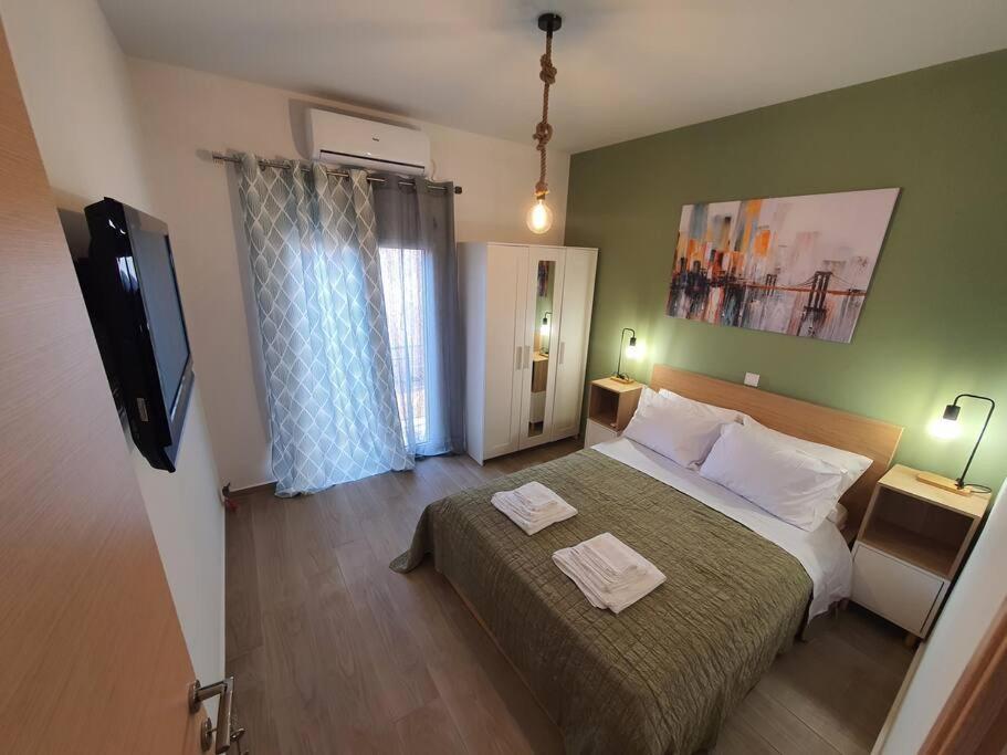 La Casita A Brand New Apartment In The Center 아르고스톨리온 외부 사진