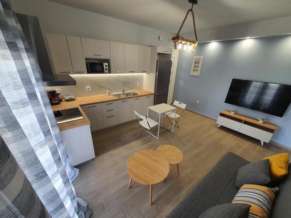 La Casita A Brand New Apartment In The Center 아르고스톨리온 외부 사진