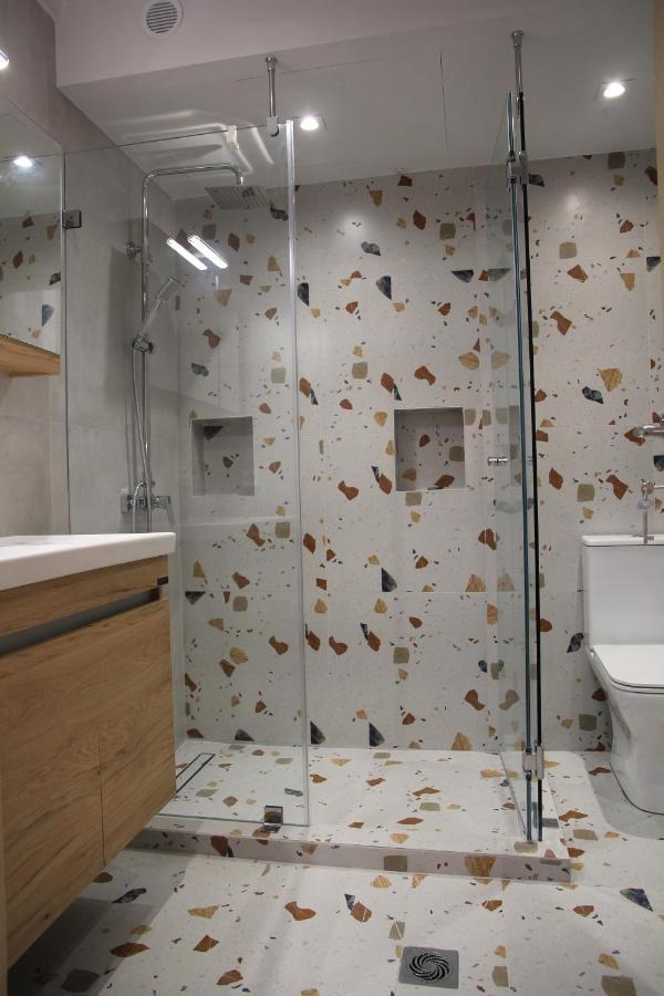 La Casita A Brand New Apartment In The Center 아르고스톨리온 외부 사진