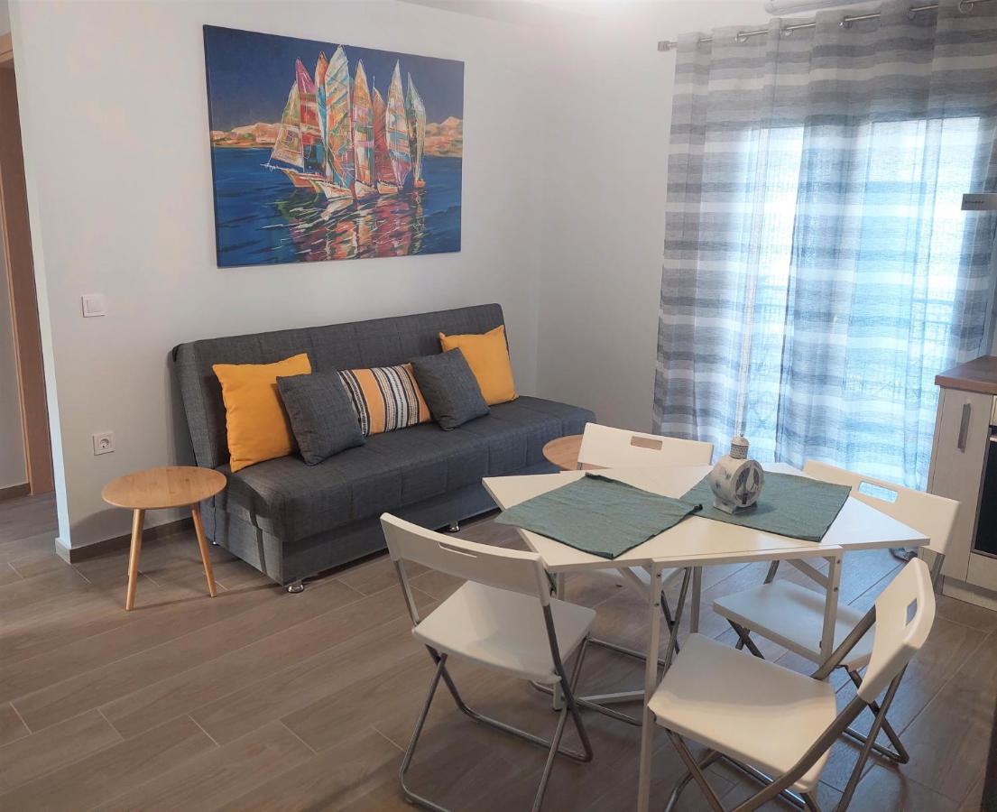 La Casita A Brand New Apartment In The Center 아르고스톨리온 외부 사진