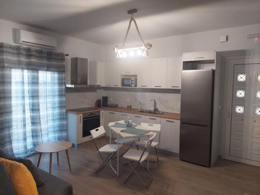 La Casita A Brand New Apartment In The Center 아르고스톨리온 외부 사진
