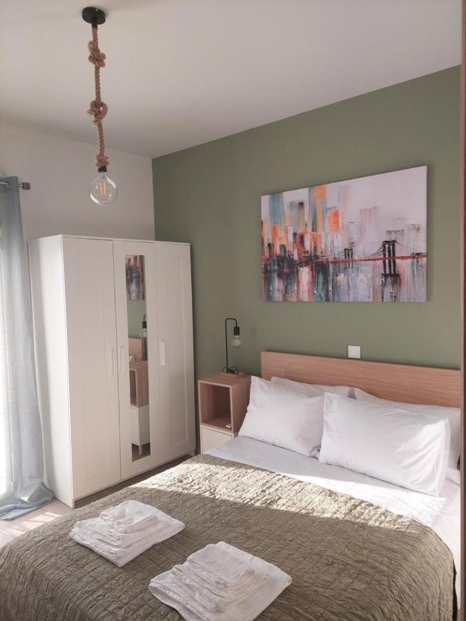 La Casita A Brand New Apartment In The Center 아르고스톨리온 외부 사진