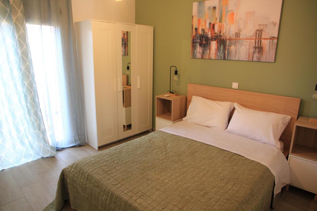 La Casita A Brand New Apartment In The Center 아르고스톨리온 외부 사진