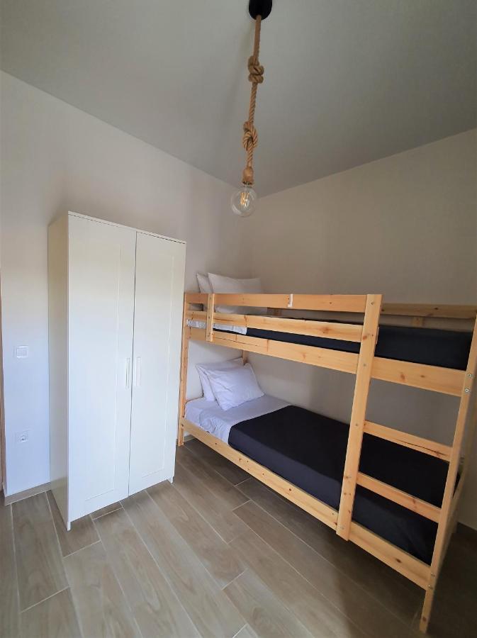 La Casita A Brand New Apartment In The Center 아르고스톨리온 외부 사진