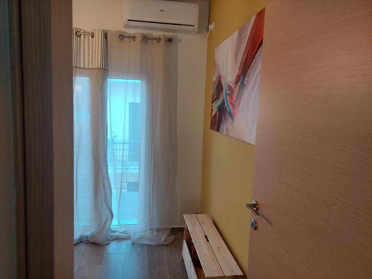 La Casita A Brand New Apartment In The Center 아르고스톨리온 외부 사진
