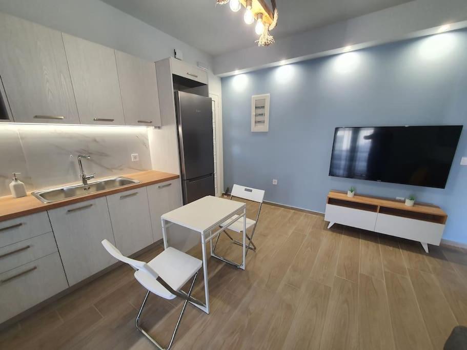La Casita A Brand New Apartment In The Center 아르고스톨리온 외부 사진