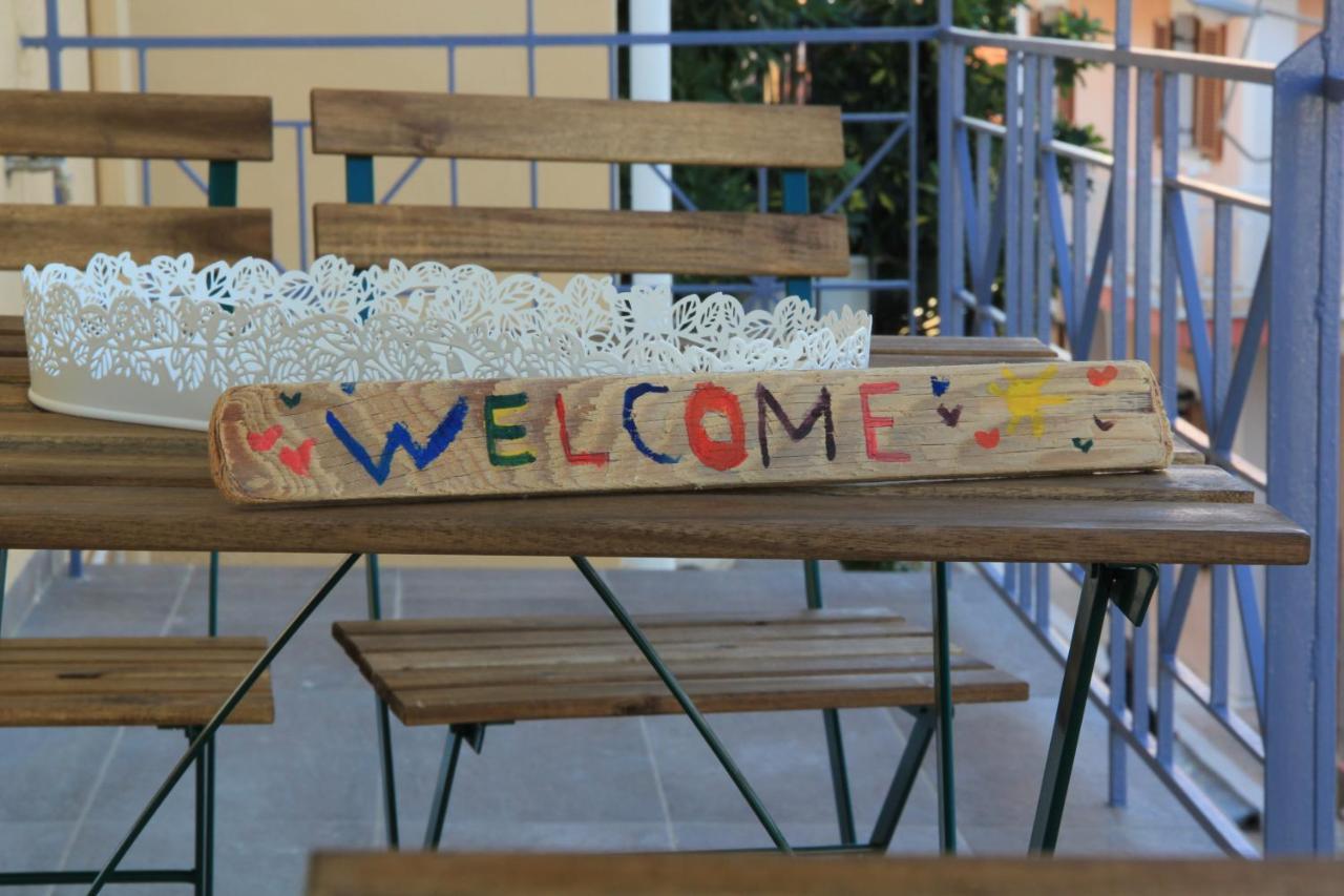 La Casita A Brand New Apartment In The Center 아르고스톨리온 외부 사진