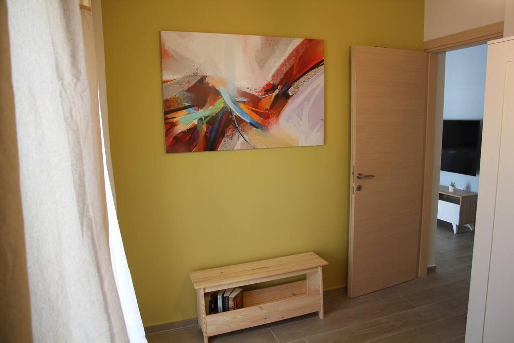 La Casita A Brand New Apartment In The Center 아르고스톨리온 외부 사진