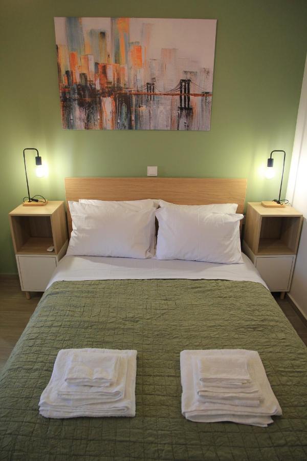 La Casita A Brand New Apartment In The Center 아르고스톨리온 외부 사진