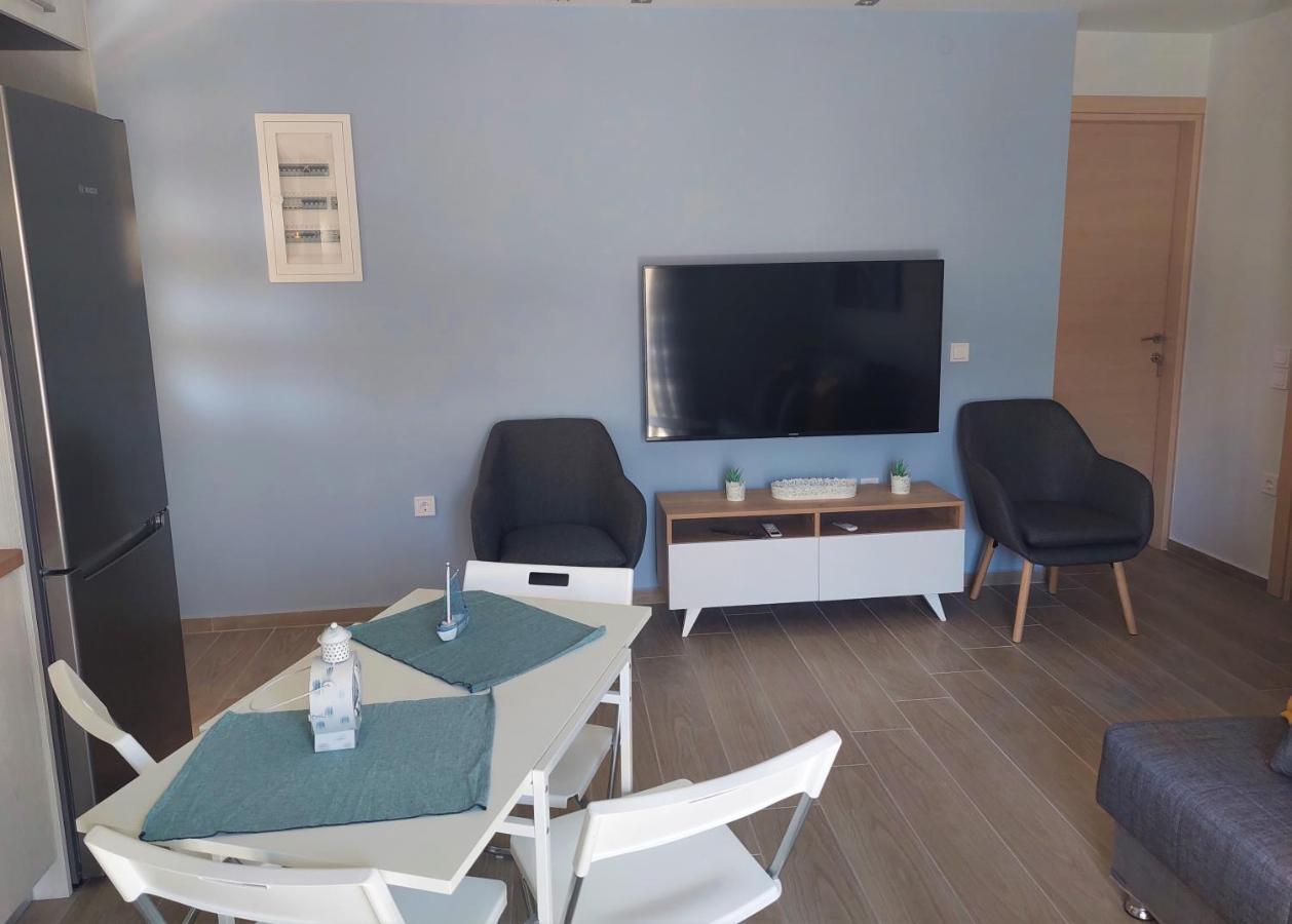 La Casita A Brand New Apartment In The Center 아르고스톨리온 외부 사진