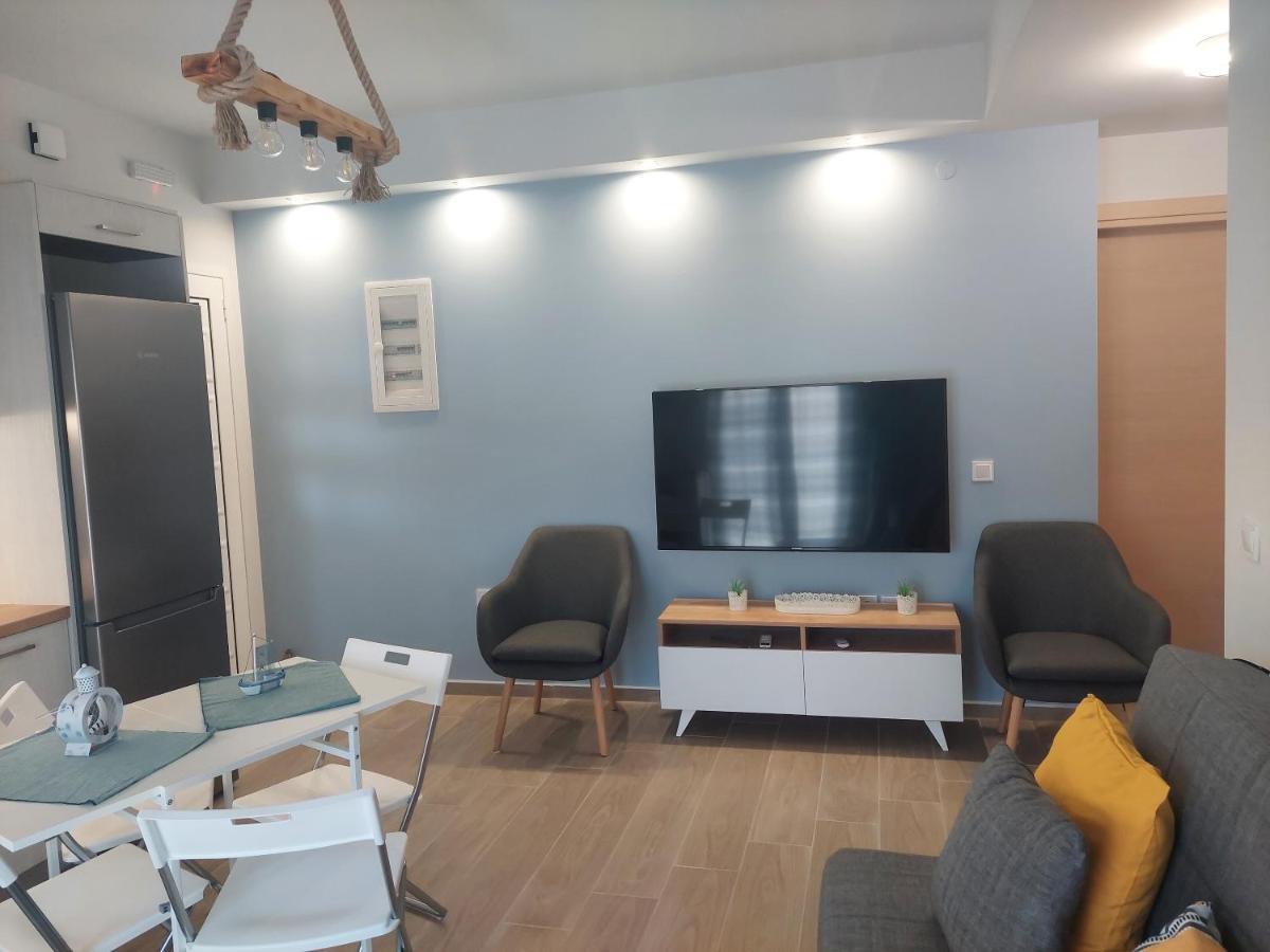 La Casita A Brand New Apartment In The Center 아르고스톨리온 외부 사진