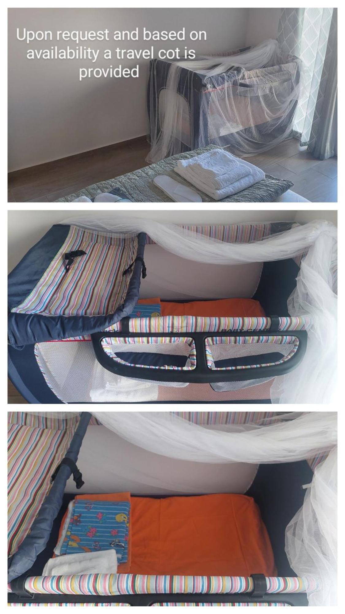 La Casita A Brand New Apartment In The Center 아르고스톨리온 외부 사진